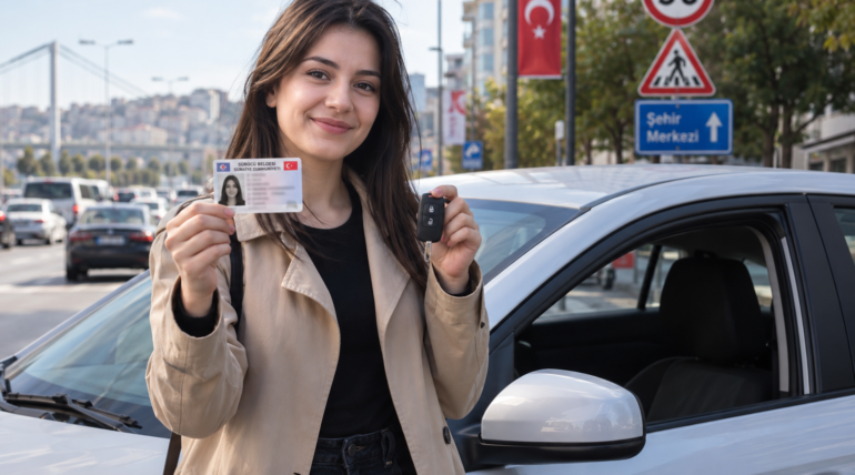 Aday Sürücülük Nedir? Aday Sürücü Kuralları 2026, Ceza Puanı ve Alkol Limiti 6 aday sürücü kuralları
